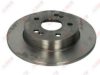 ABE C4R035ABE Brake Disc